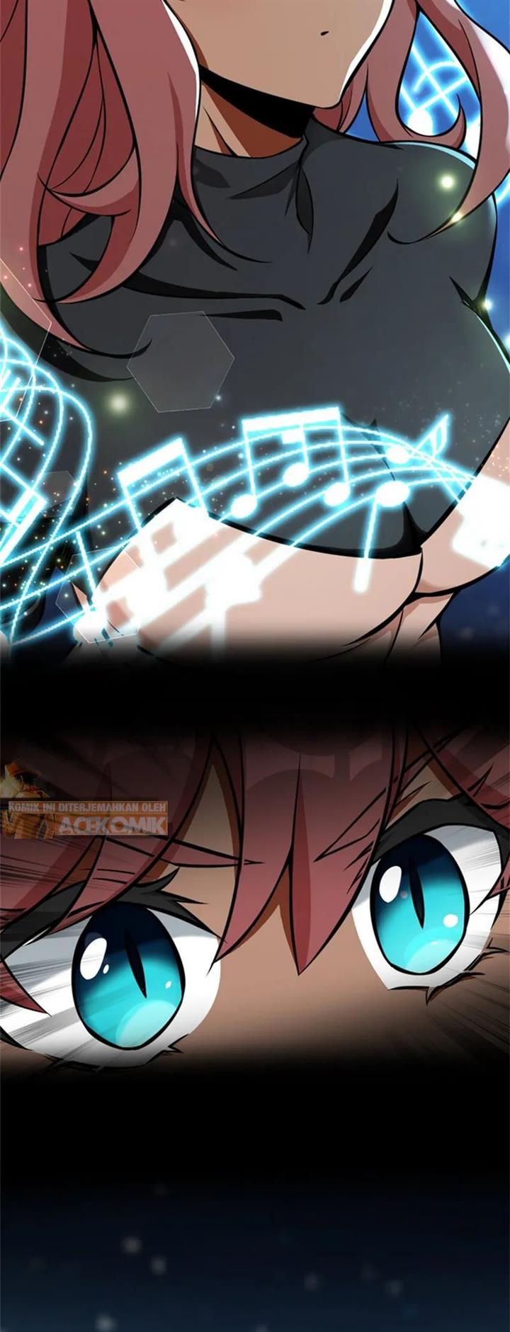 Release That Witch Chapter 476 - halaman 4