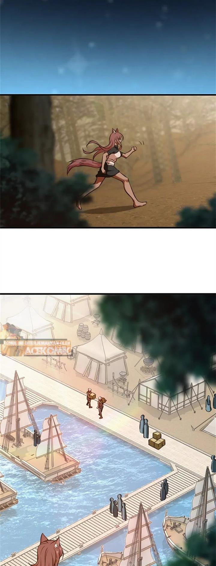 Release That Witch Chapter 476 - halaman 5