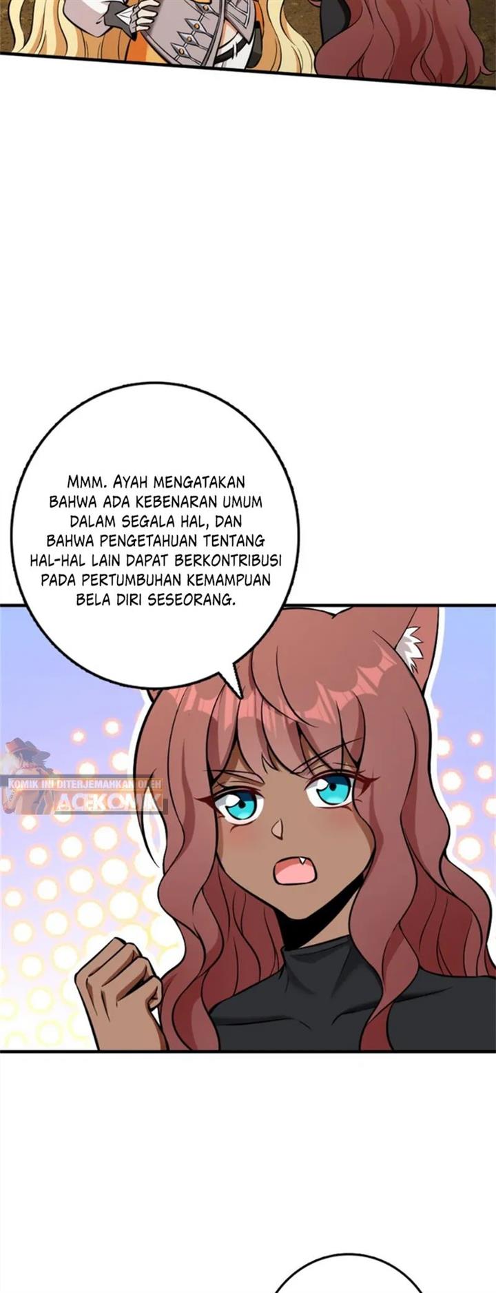 Release That Witch Chapter 477 - halaman 26