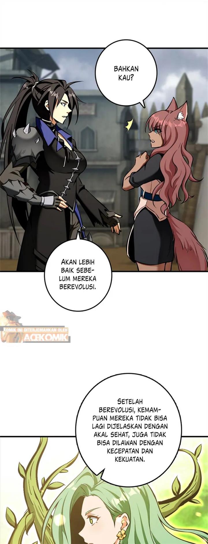 Release That Witch Chapter 477 - halaman 3