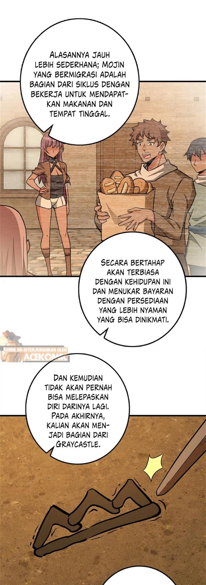 Release That Witch Chapter 478 - halaman 12