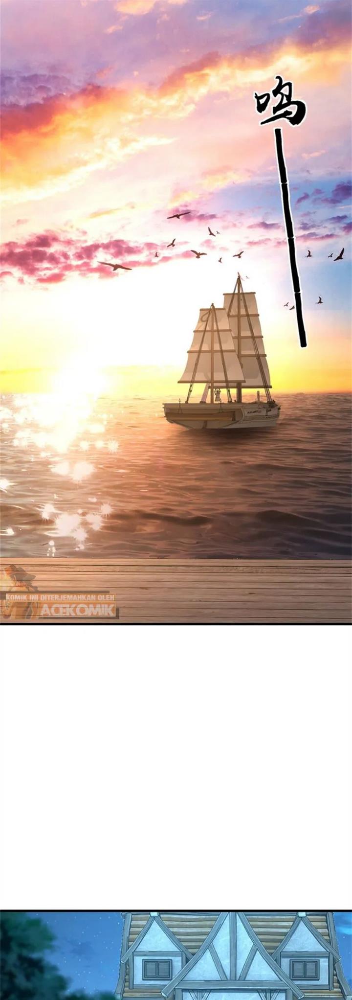 Release That Witch Chapter 478 - halaman 22