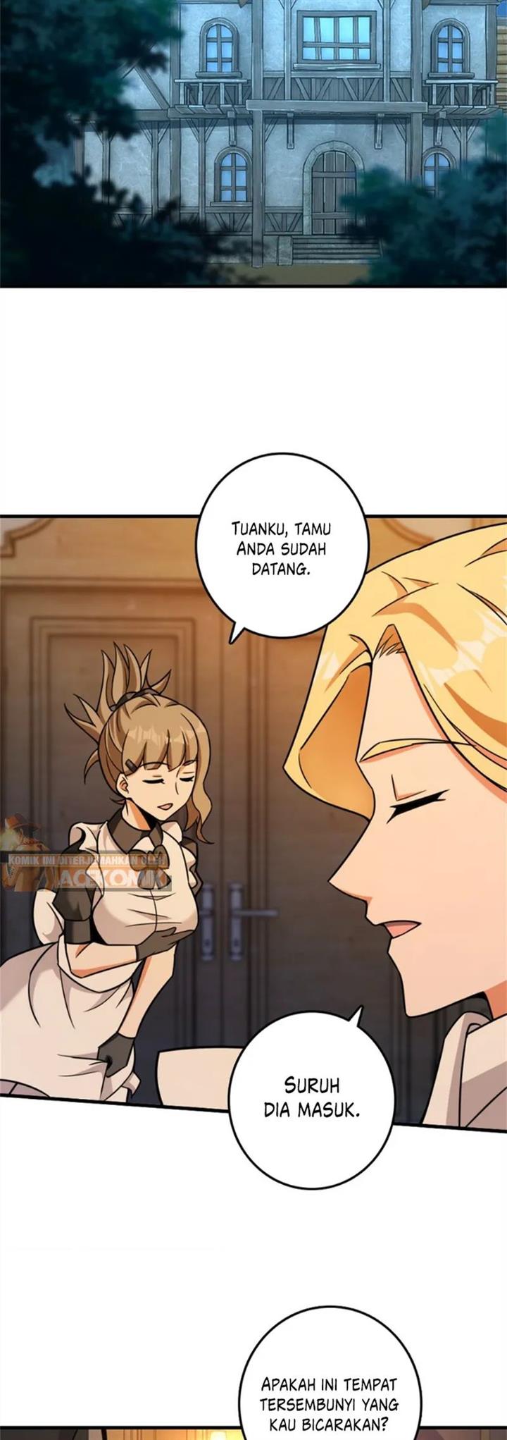 Release That Witch Chapter 478 - halaman 23