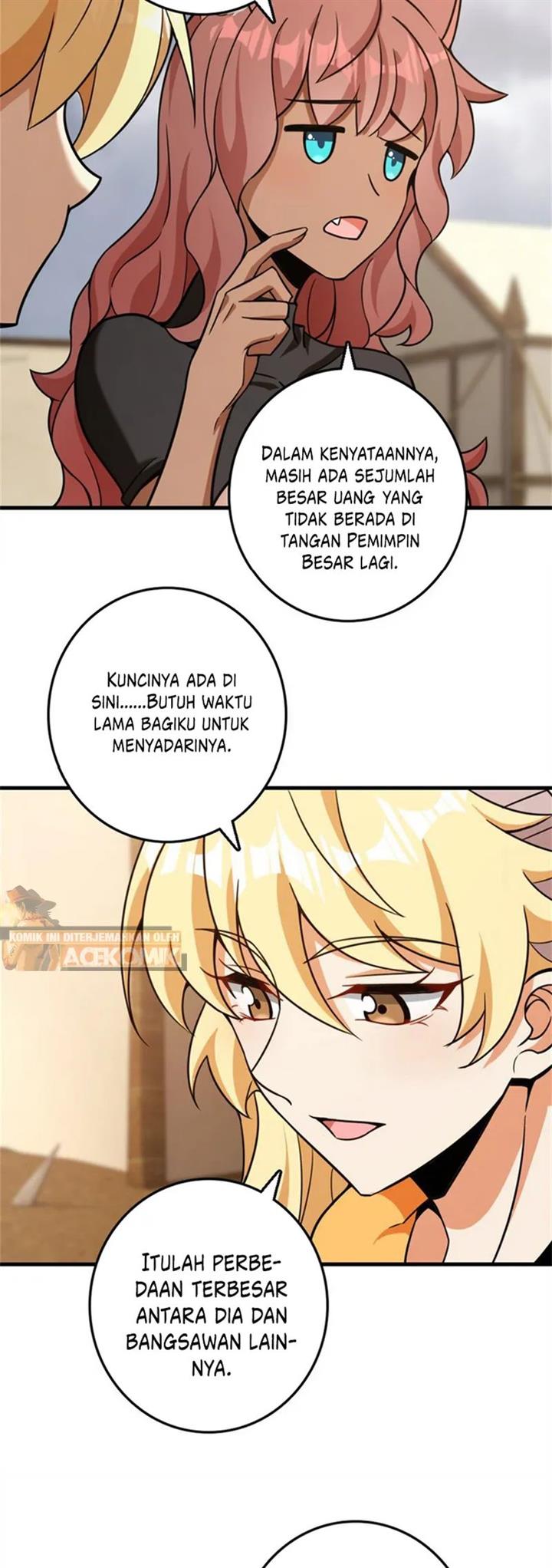 Release That Witch Chapter 478 - halaman 4