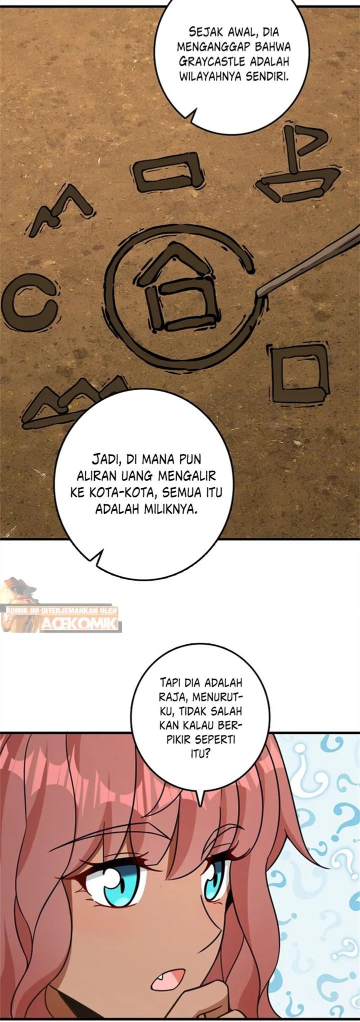 Release That Witch Chapter 478 - halaman 5