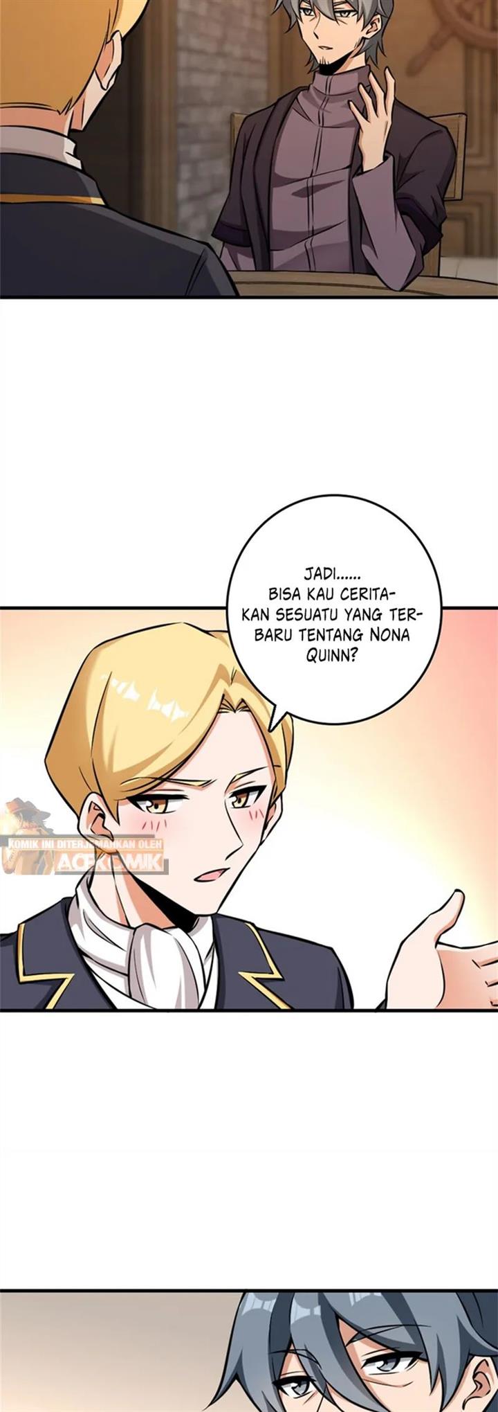 Release That Witch Chapter 479 - halaman 12