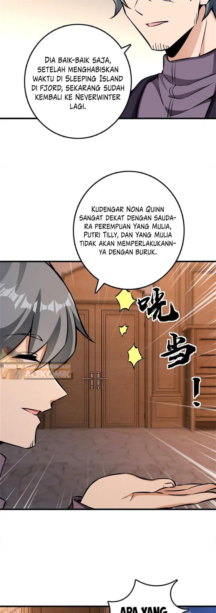 Release That Witch Chapter 479 - halaman 13