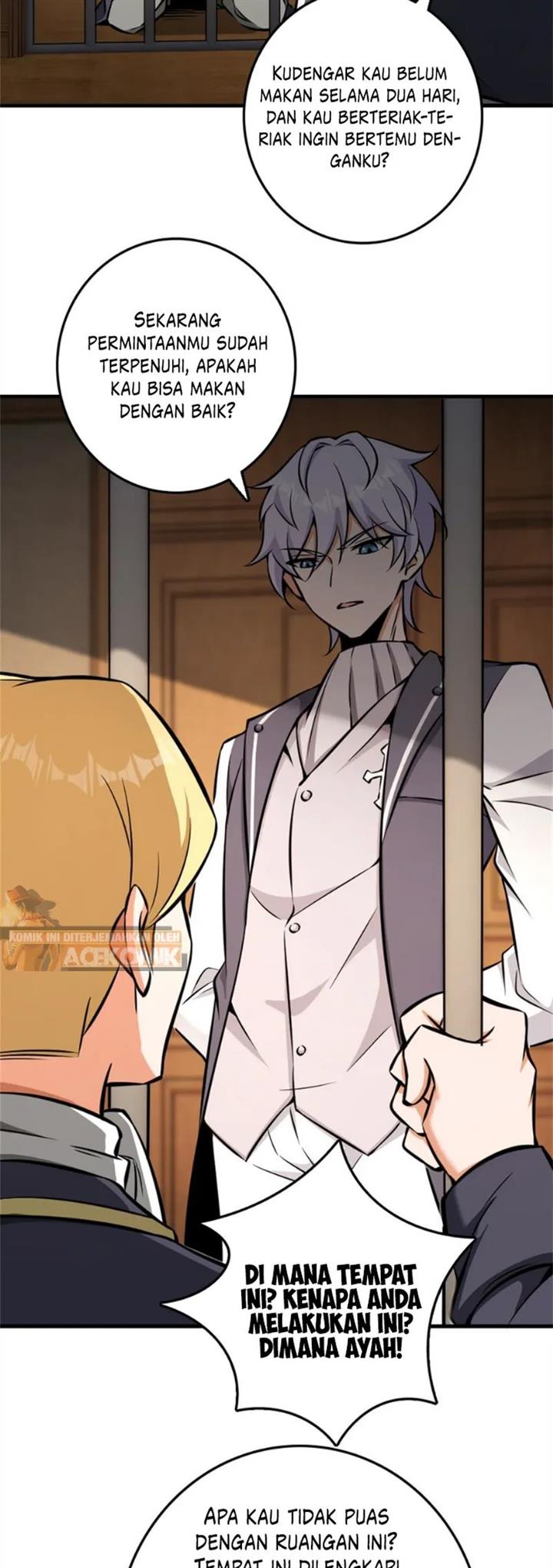 Release That Witch Chapter 479 - halaman 25
