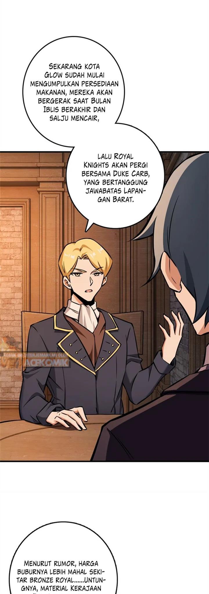 Release That Witch Chapter 479 - halaman 3