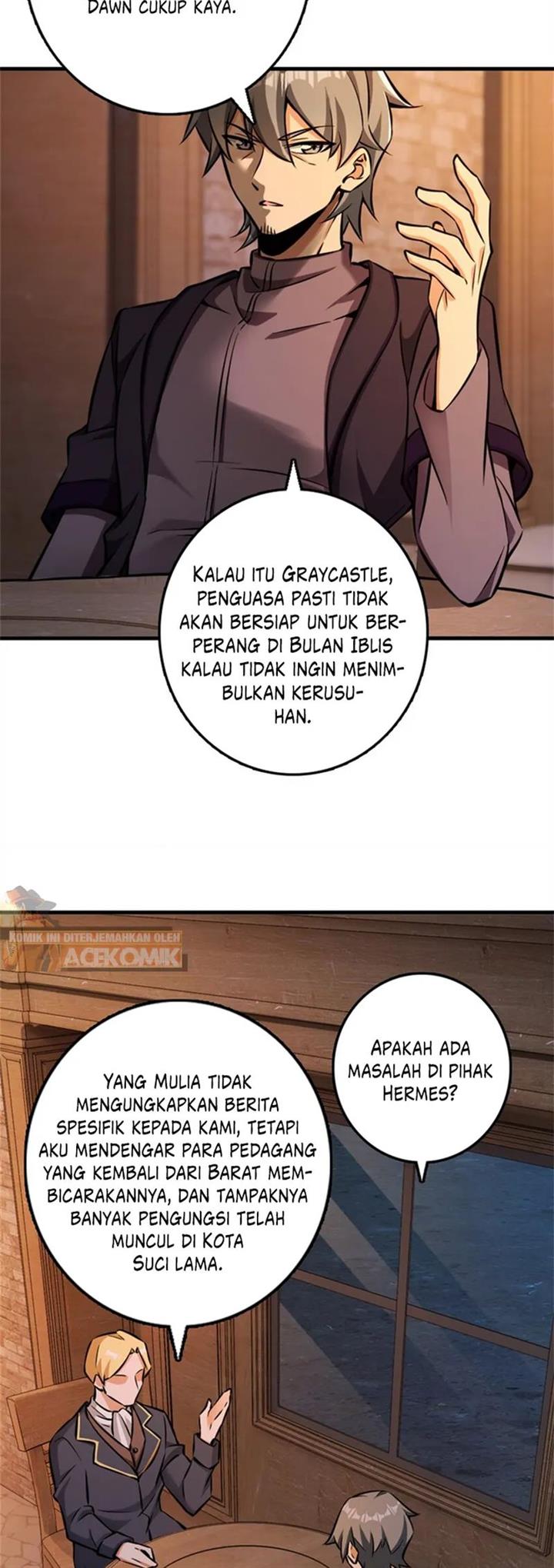 Release That Witch Chapter 479 - halaman 4