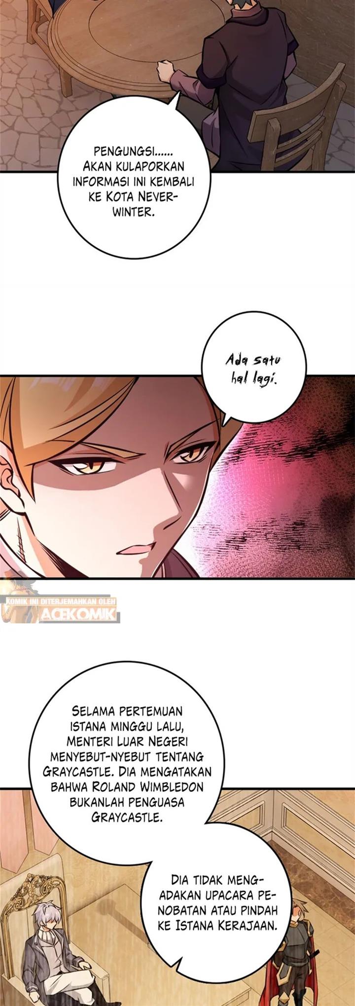 Release That Witch Chapter 479 - halaman 5