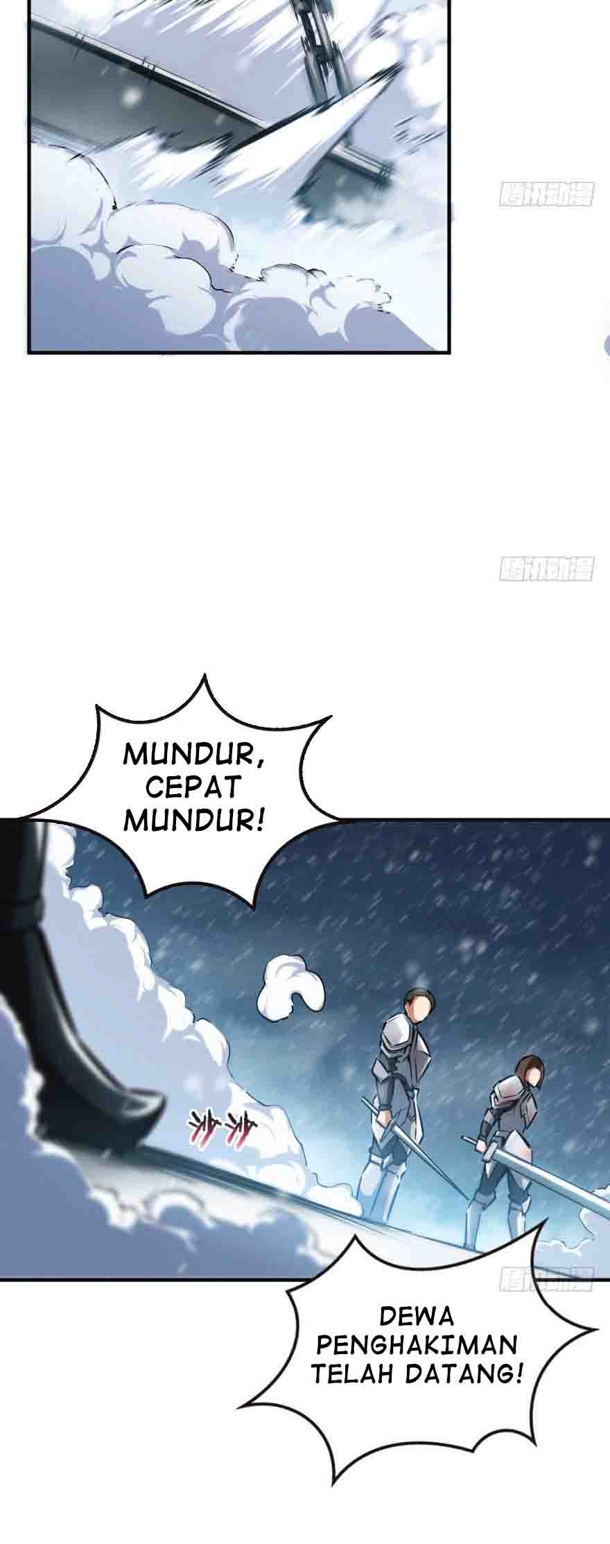Release That Witch Chapter 48 - halaman 10