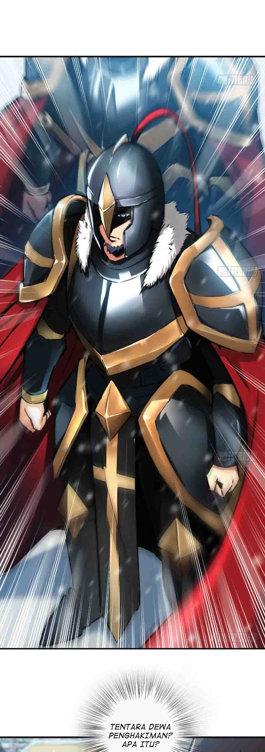 Release That Witch Chapter 48 - halaman 11