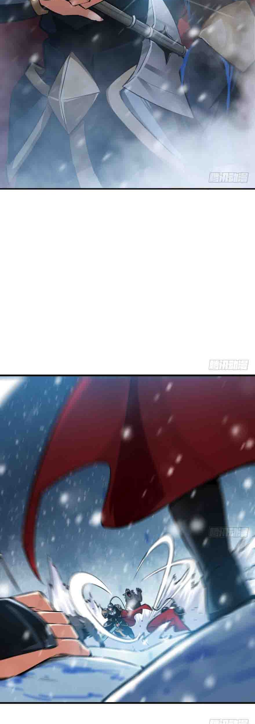 Release That Witch Chapter 48 - halaman 19