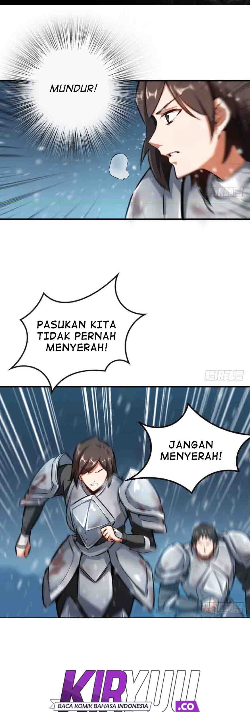 Release That Witch Chapter 48 - halaman 2