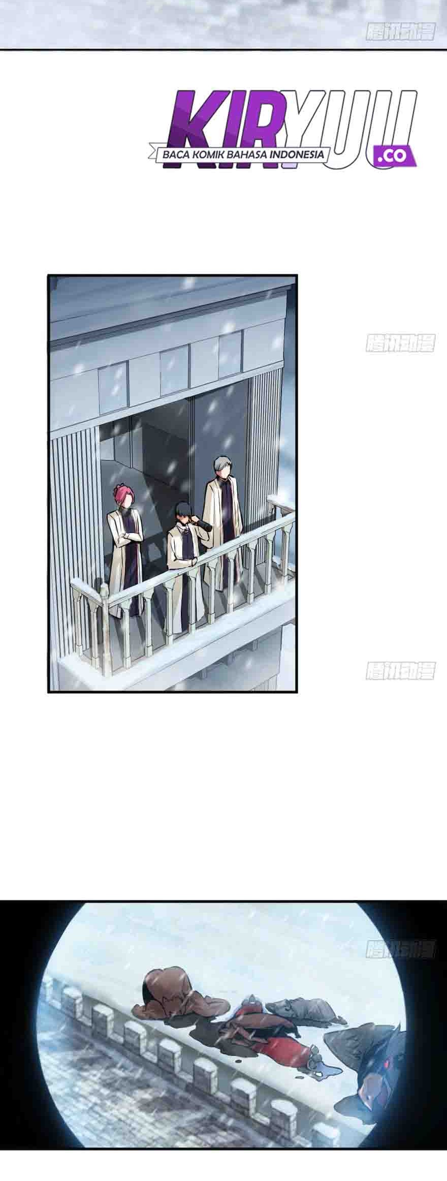 Release That Witch Chapter 48 - halaman 21