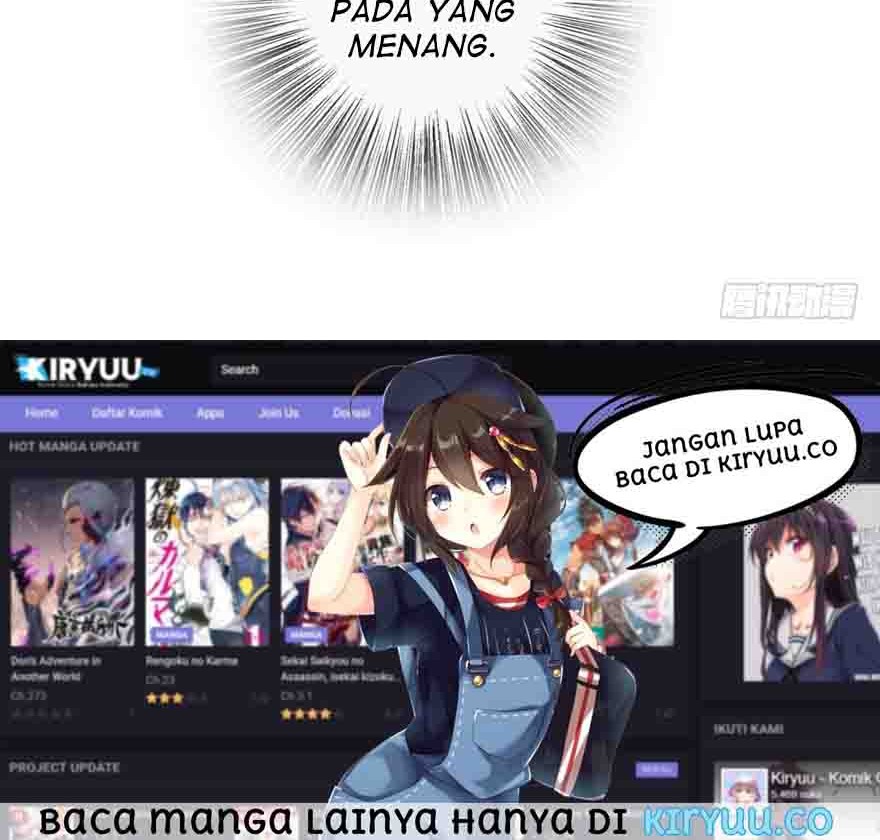 Release That Witch Chapter 48 - halaman 29