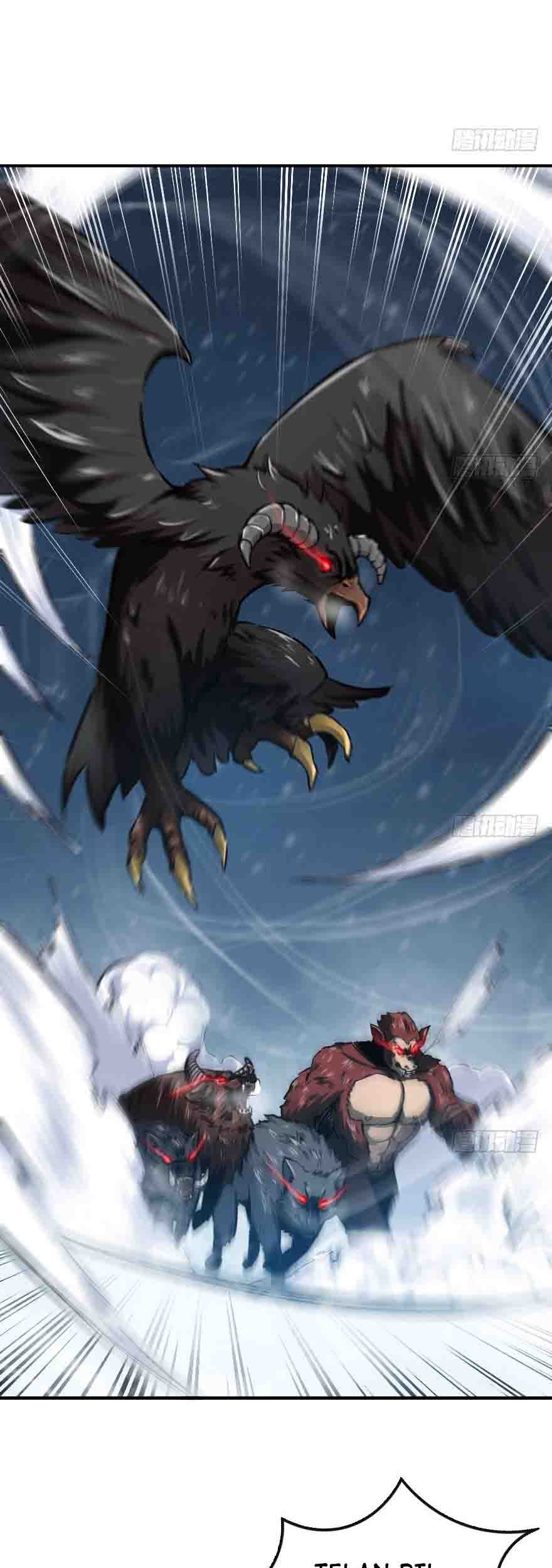 Release That Witch Chapter 48 - halaman 6