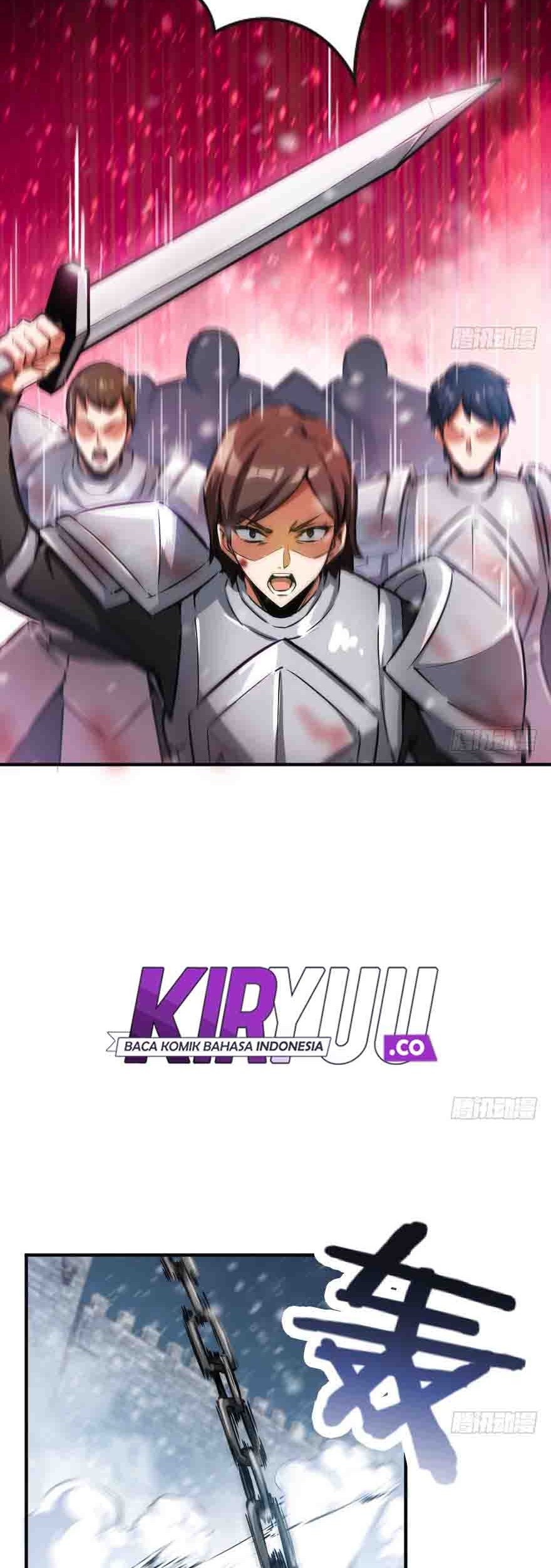Release That Witch Chapter 48 - halaman 9