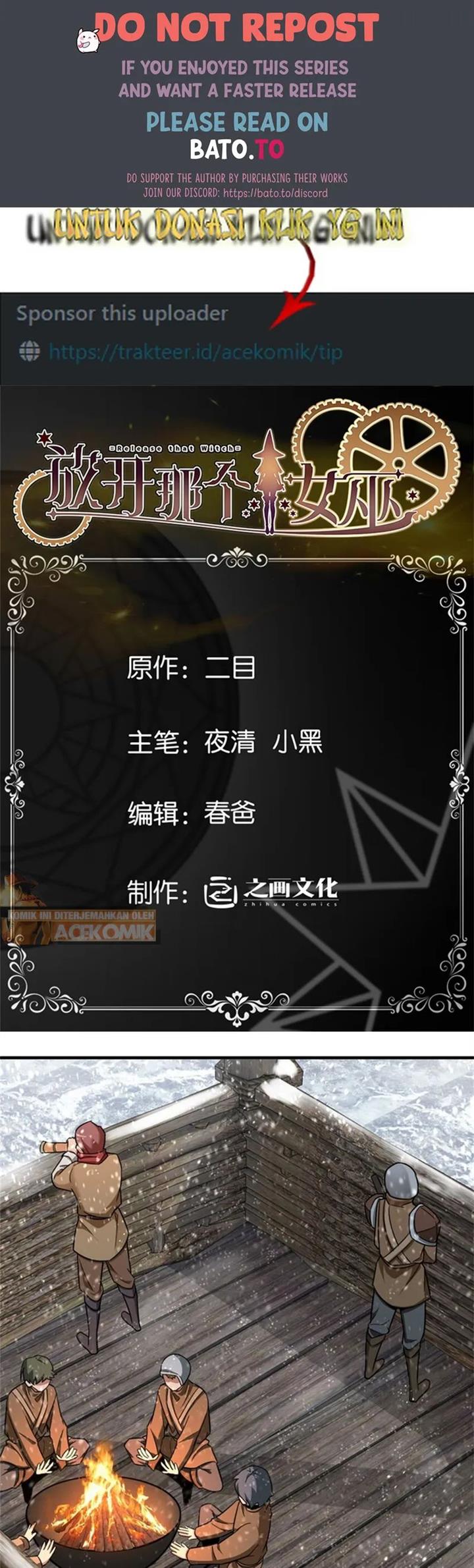 Release That Witch Chapter 480 - halaman 1