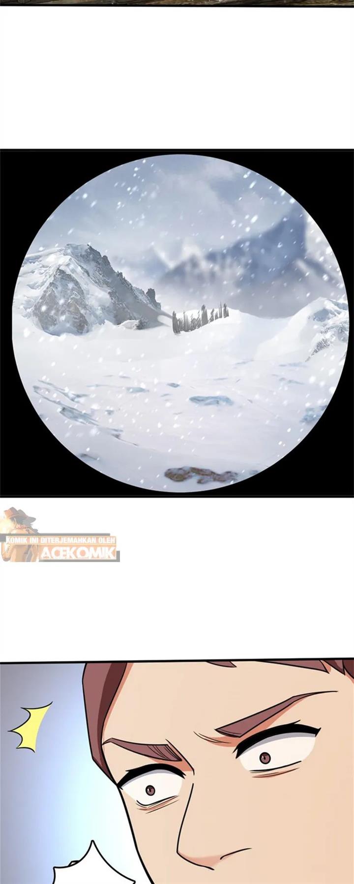Release That Witch Chapter 480 - halaman 13