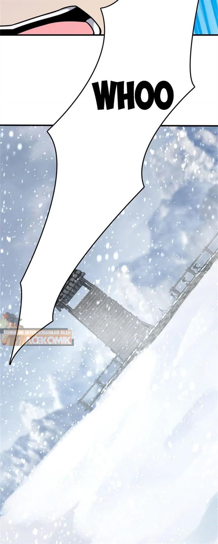 Release That Witch Chapter 480 - halaman 18