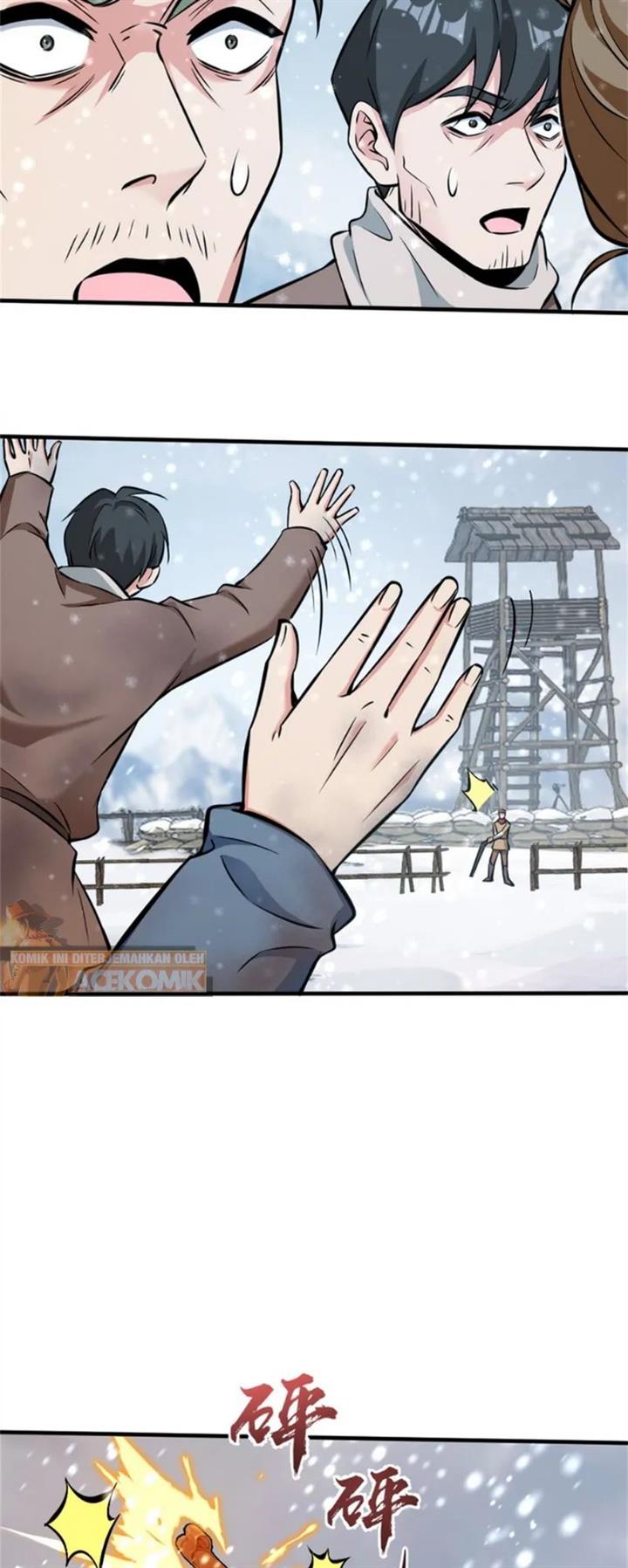 Release That Witch Chapter 480 - halaman 27