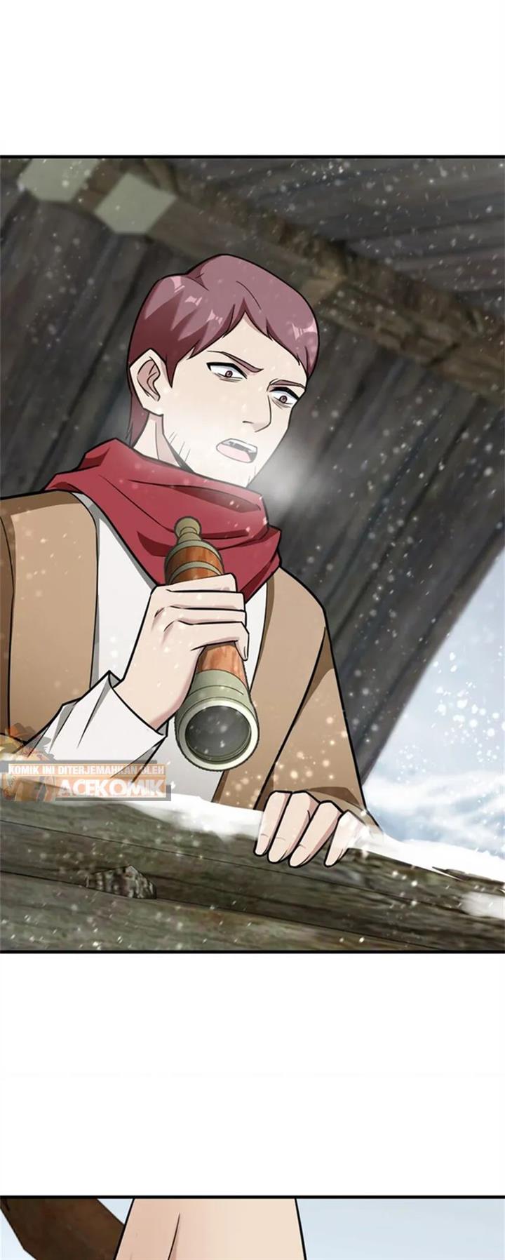 Release That Witch Chapter 480 - halaman 3