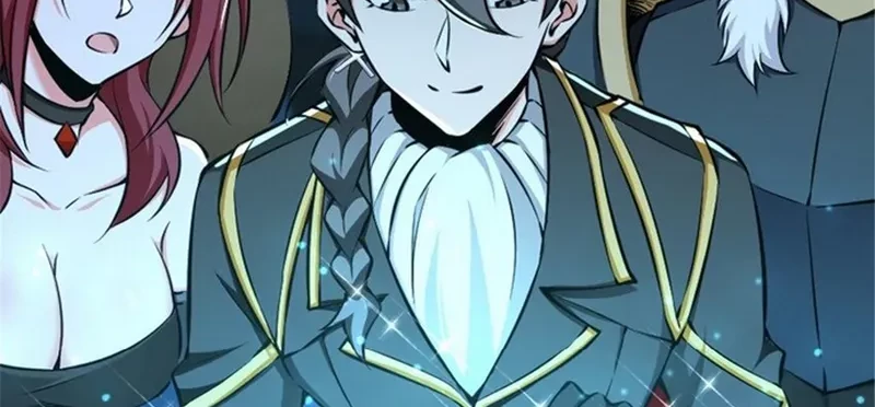 Release That Witch Chapter 485 - halaman 2
