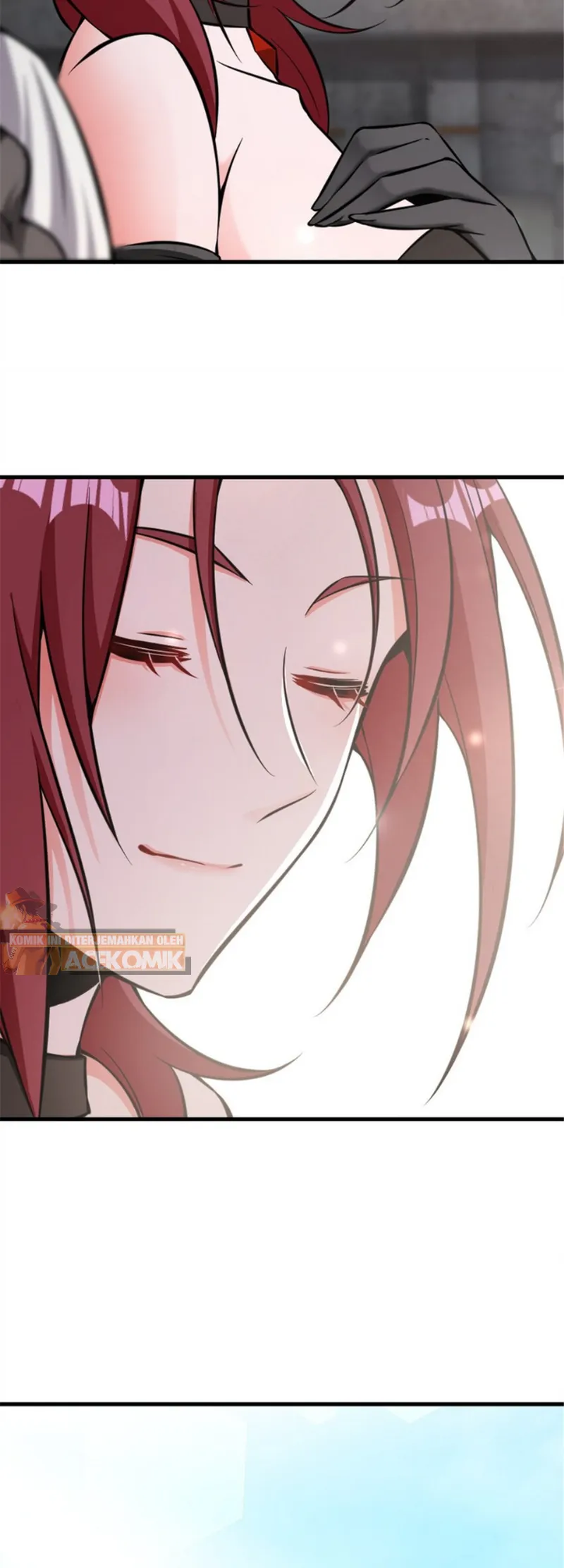 Release That Witch Chapter 485 - halaman 30