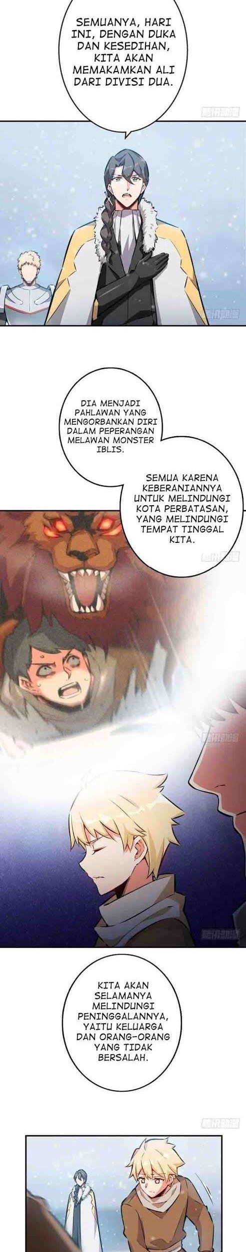 Release That Witch Chapter 49 - halaman 2