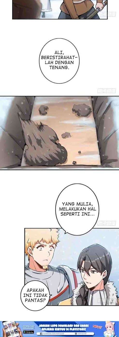 Release That Witch Chapter 49 - halaman 3