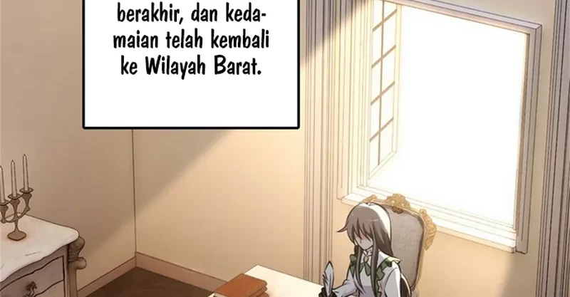 Release That Witch Chapter 490 - halaman 2