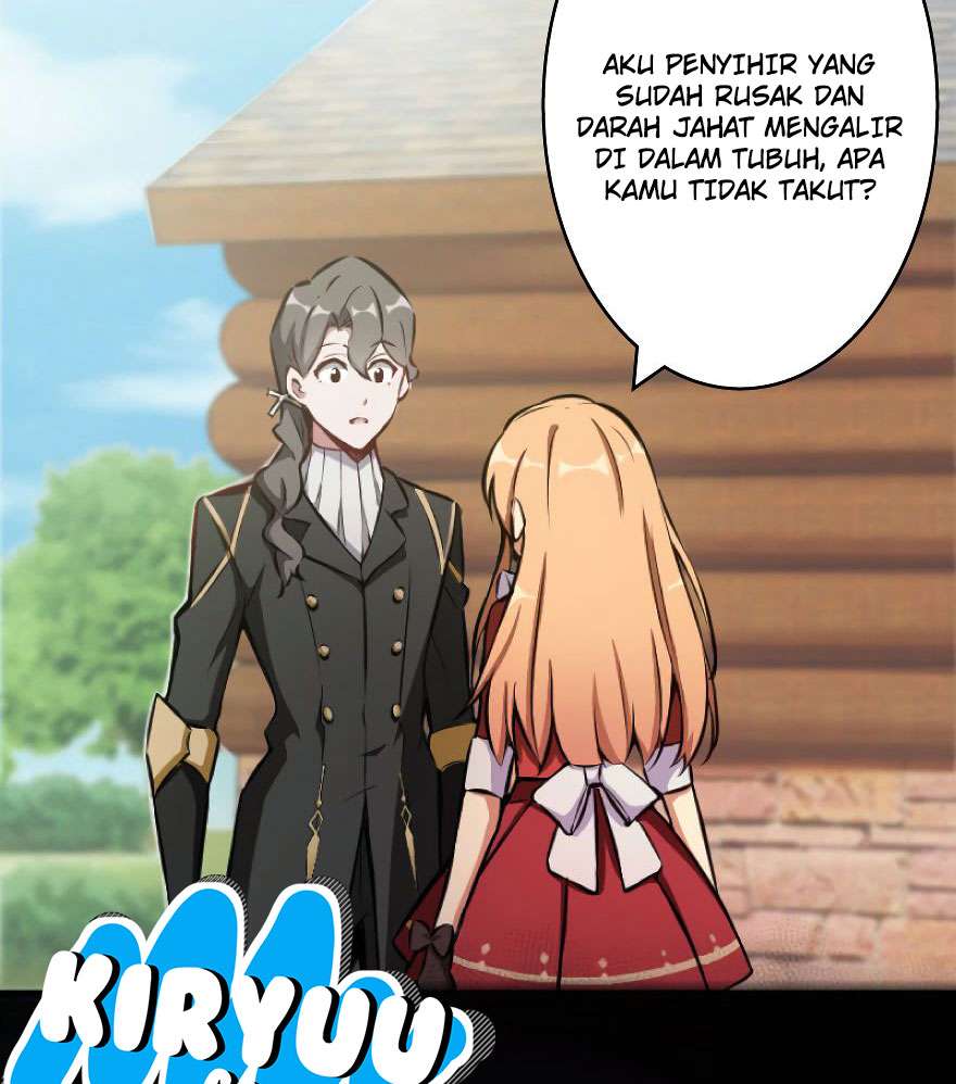 Release That Witch Chapter 5 - halaman 17