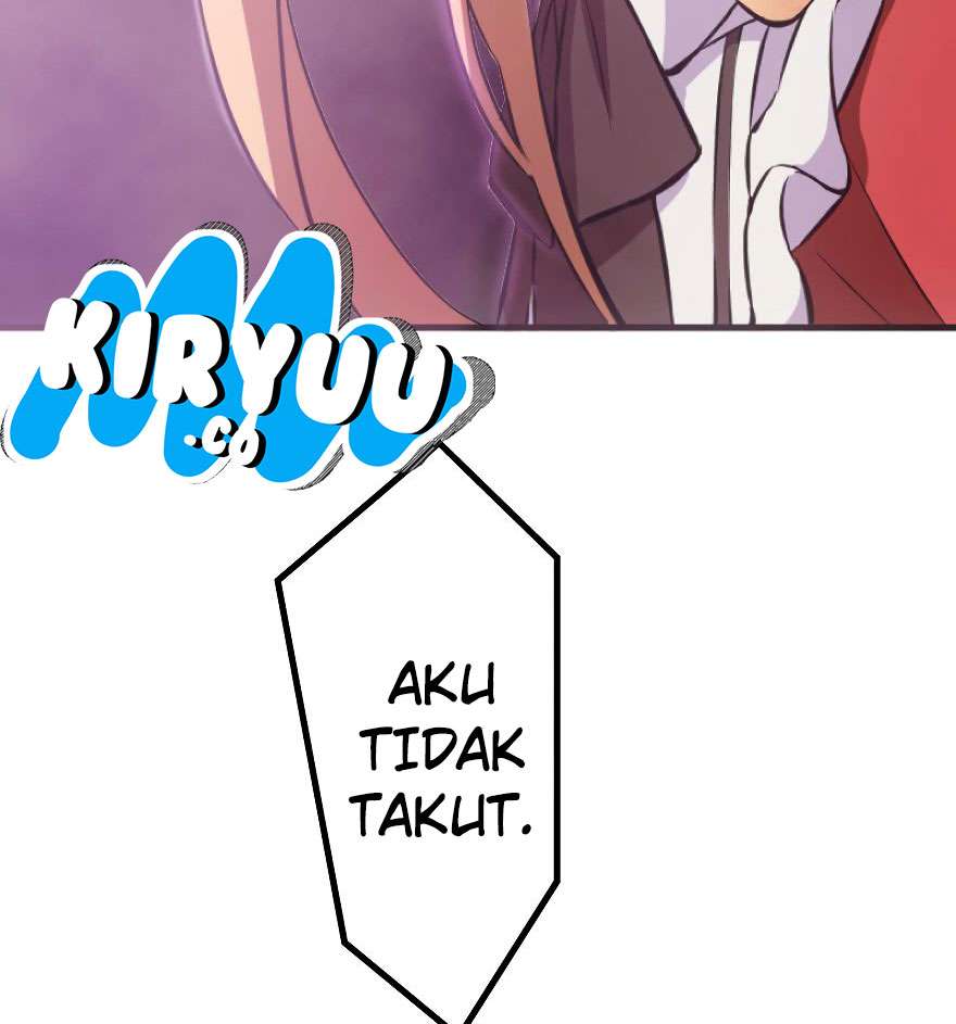 Release That Witch Chapter 5 - halaman 21