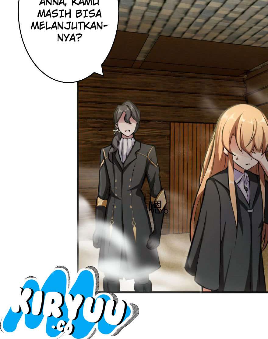 Release That Witch Chapter 5 - halaman 33