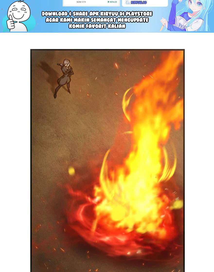 Release That Witch Chapter 5 - halaman 35