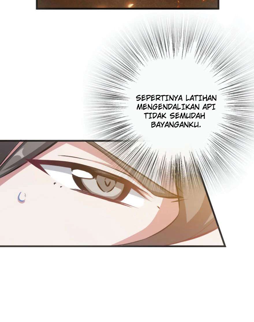 Release That Witch Chapter 5 - halaman 36