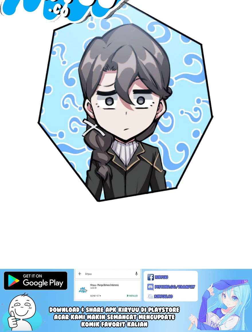 Release That Witch Chapter 5 - halaman 47
