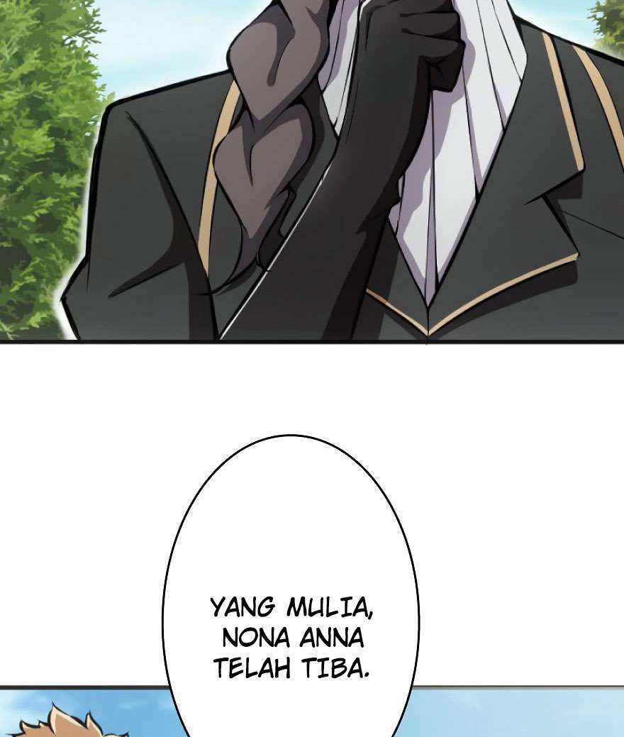 Release That Witch Chapter 5 - halaman 6