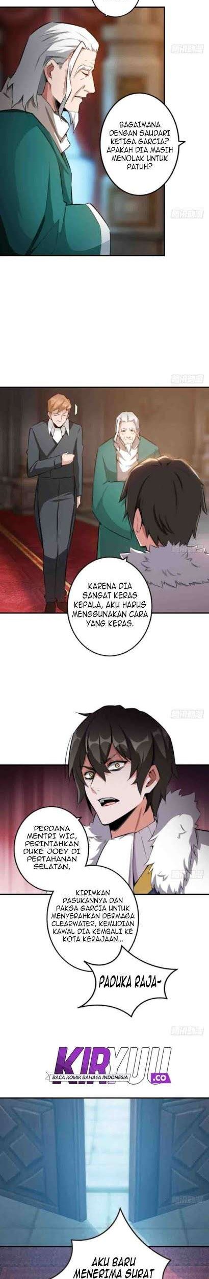 Release That Witch Chapter 50 - halaman 14
