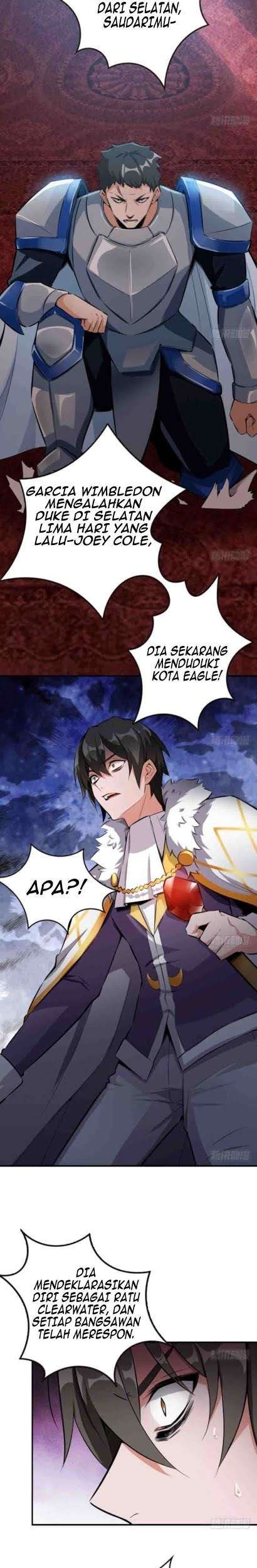 Release That Witch Chapter 50 - halaman 15