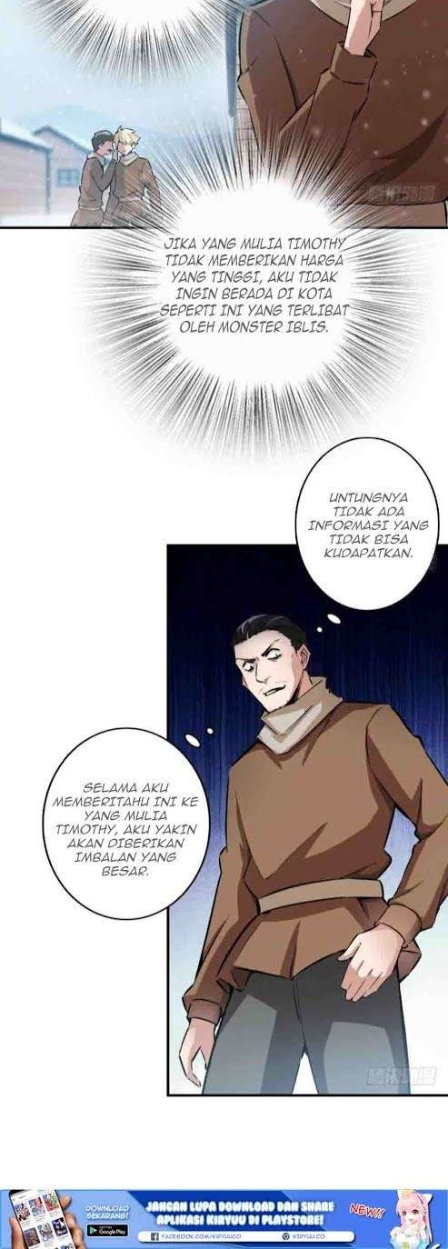 Release That Witch Chapter 50 - halaman 3
