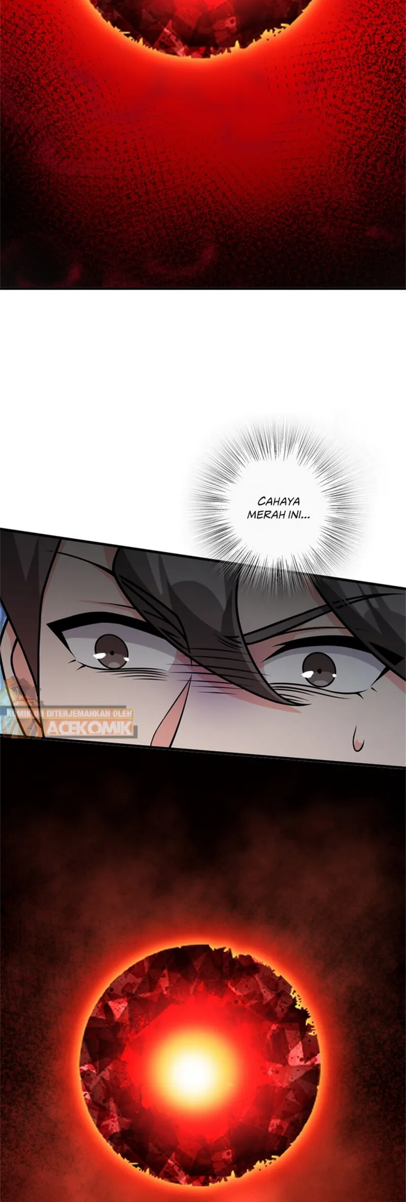 Release That Witch Chapter 503 - halaman 29