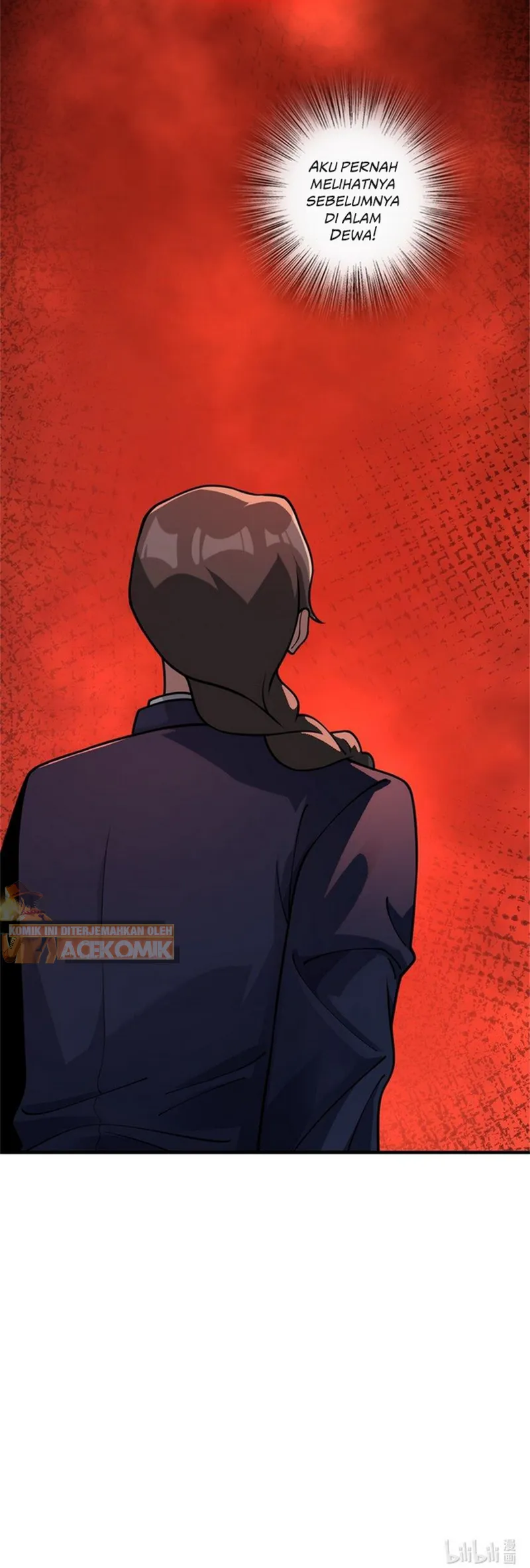 Release That Witch Chapter 503 - halaman 30