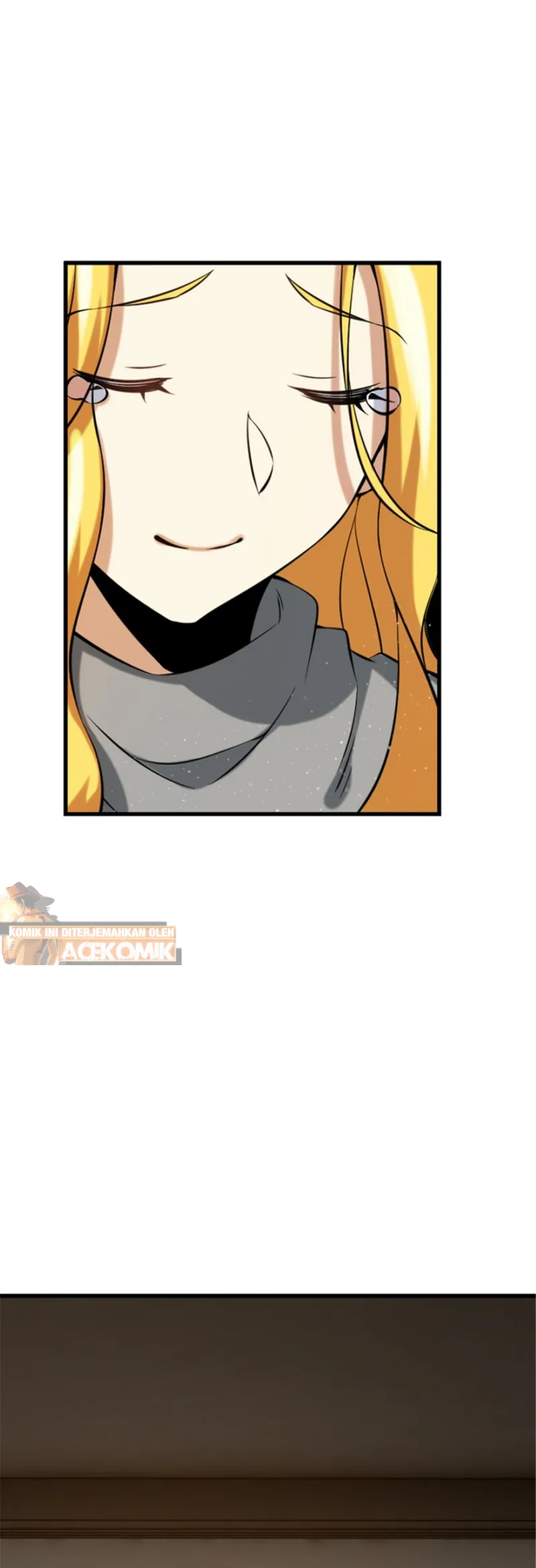 Release That Witch Chapter 505 - halaman 21