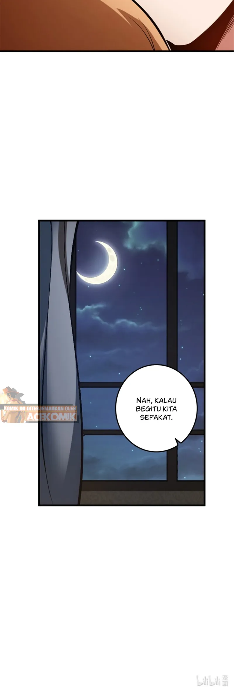Release That Witch Chapter 505 - halaman 28