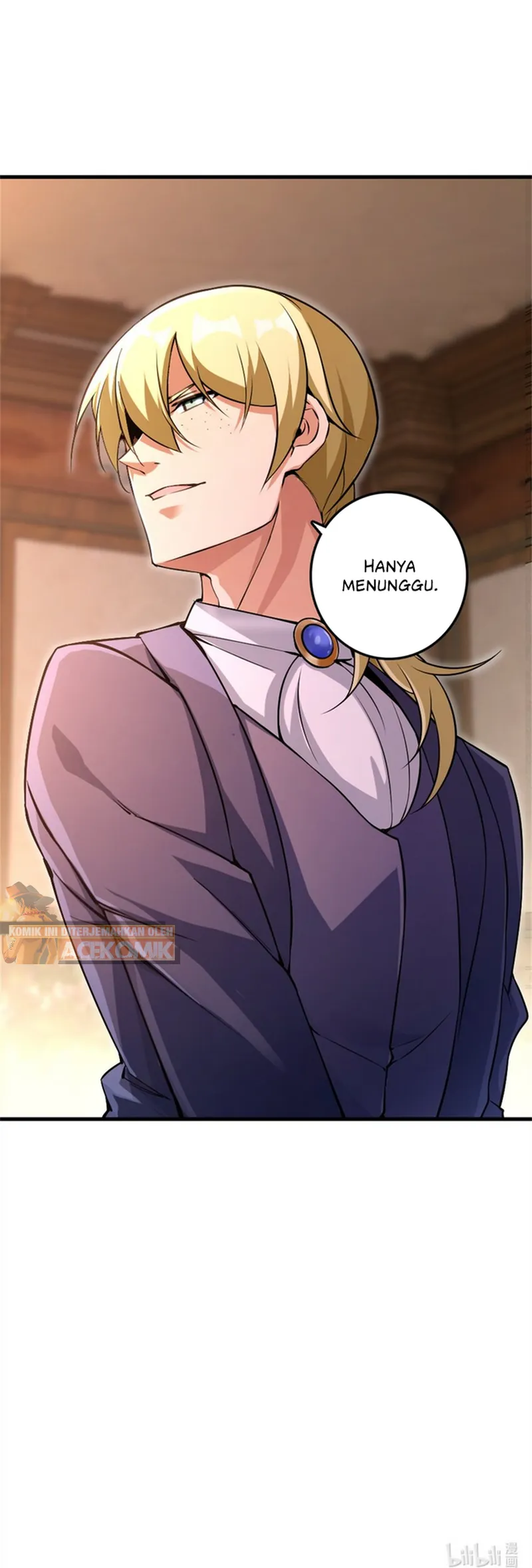 Release That Witch Chapter 506 - halaman 26