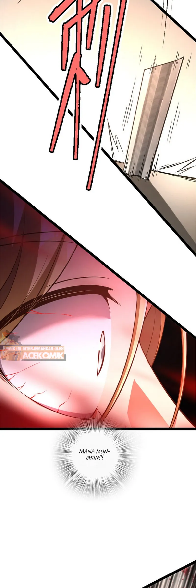 Release That Witch Chapter 509 - halaman 18
