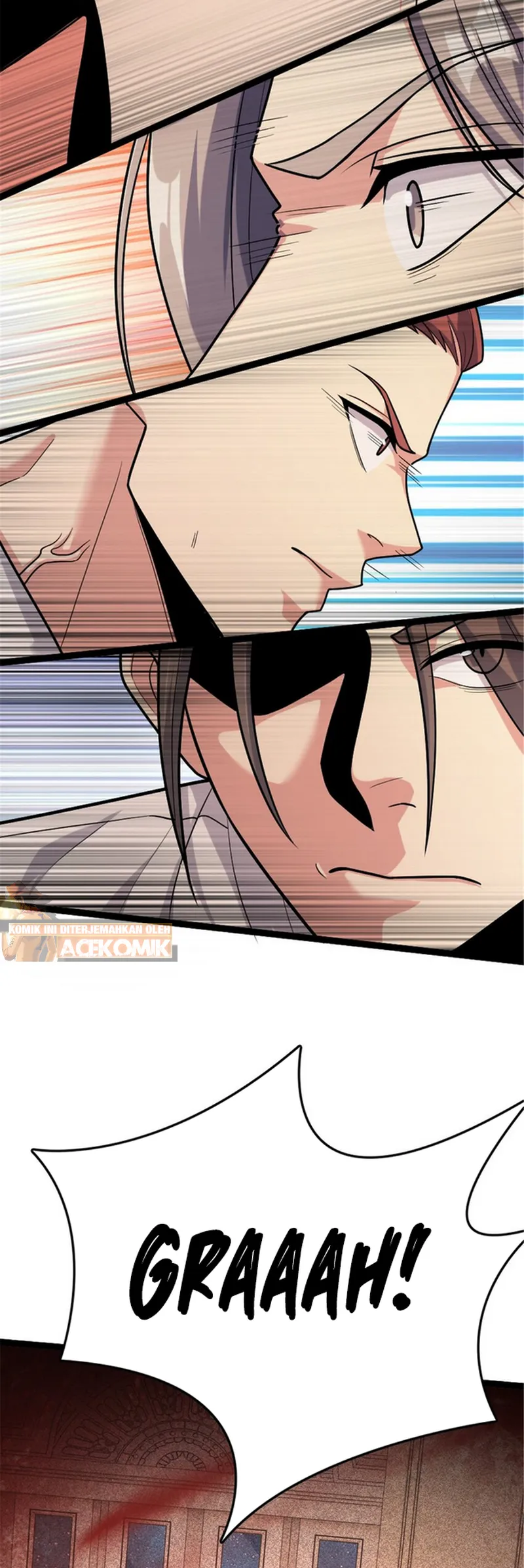Release That Witch Chapter 509 - halaman 20